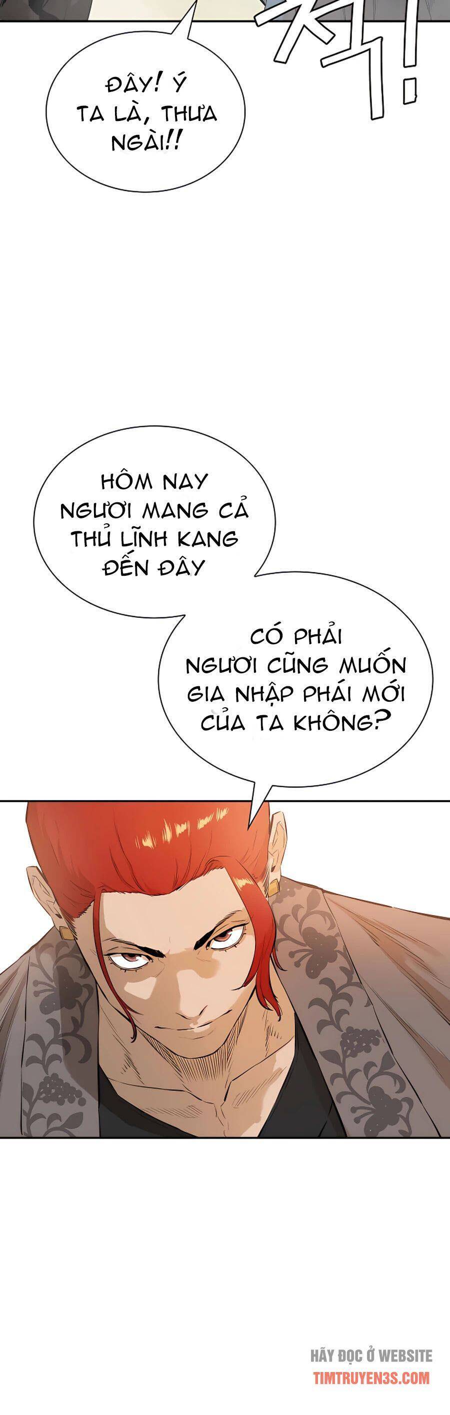 Kẻ phản diện vô song
