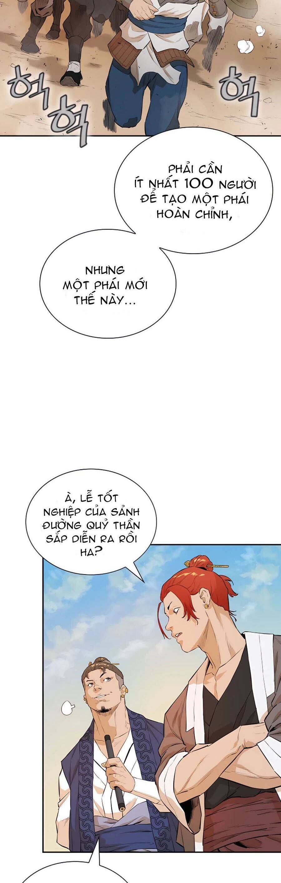 Kẻ phản diện vô song