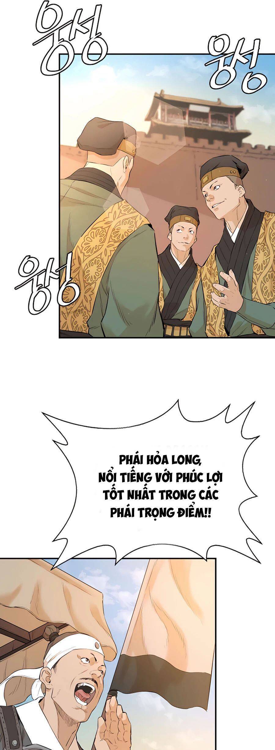 Kẻ phản diện vô song