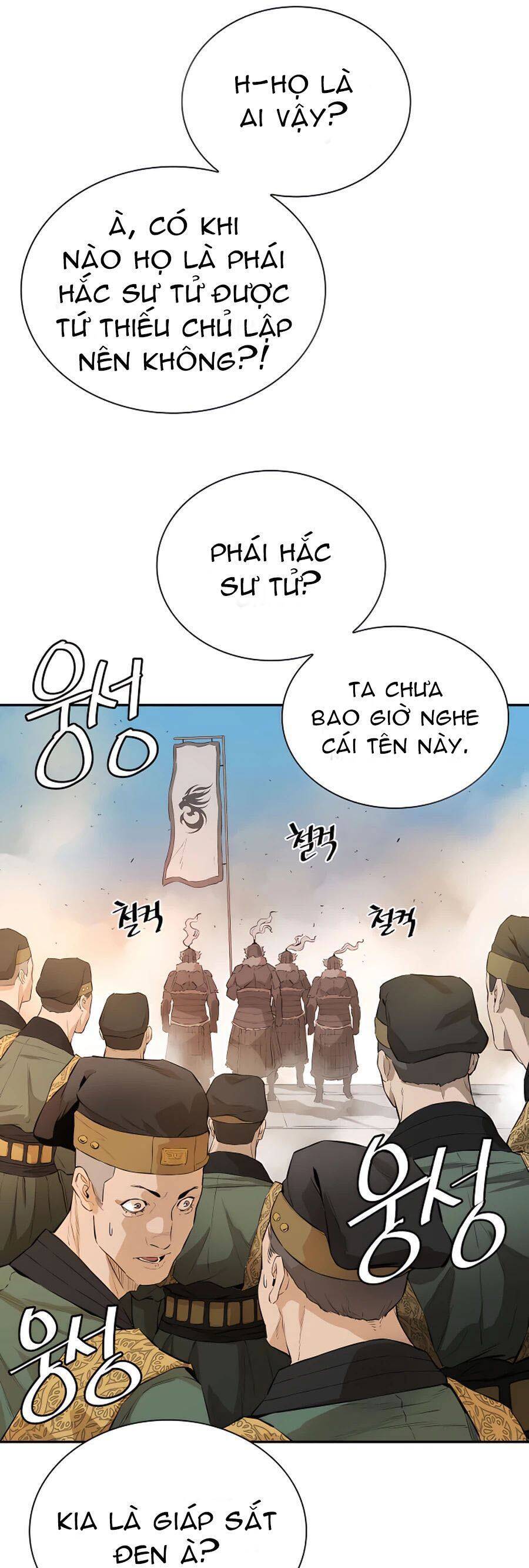 Kẻ phản diện vô song