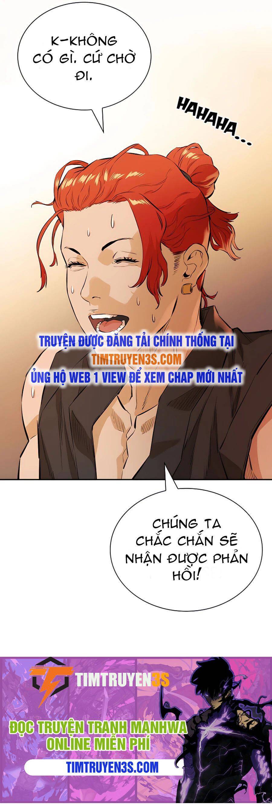 Kẻ phản diện vô song