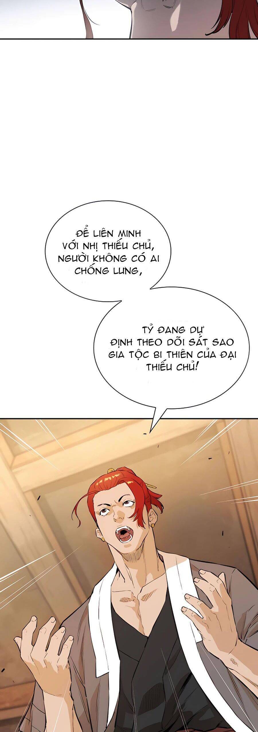Kẻ phản diện vô song