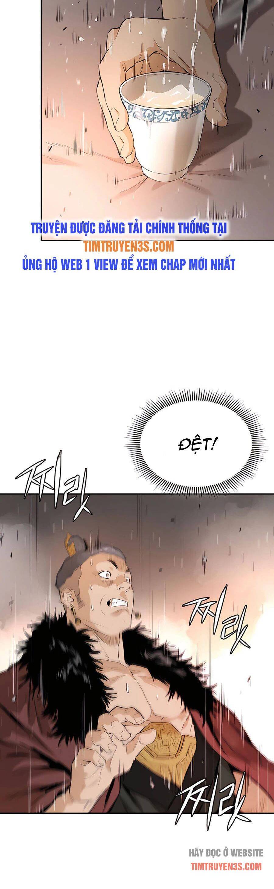 Kẻ phản diện vô song