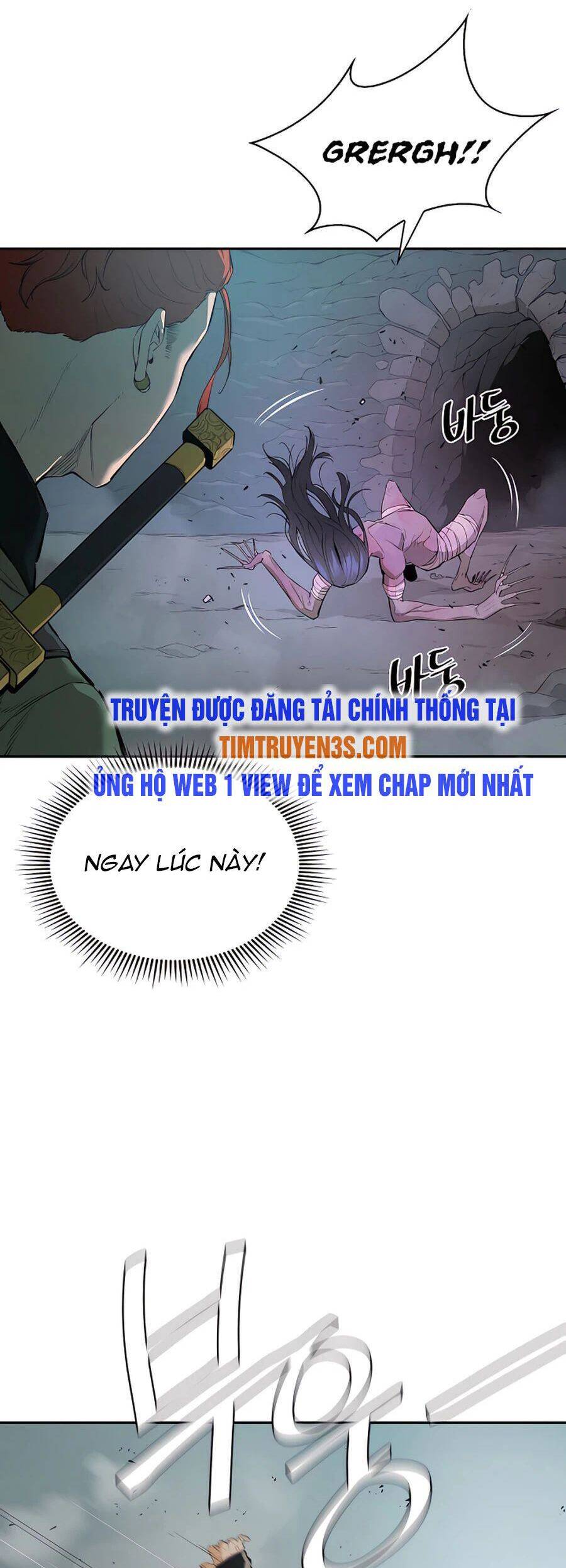 Kẻ phản diện vô song
