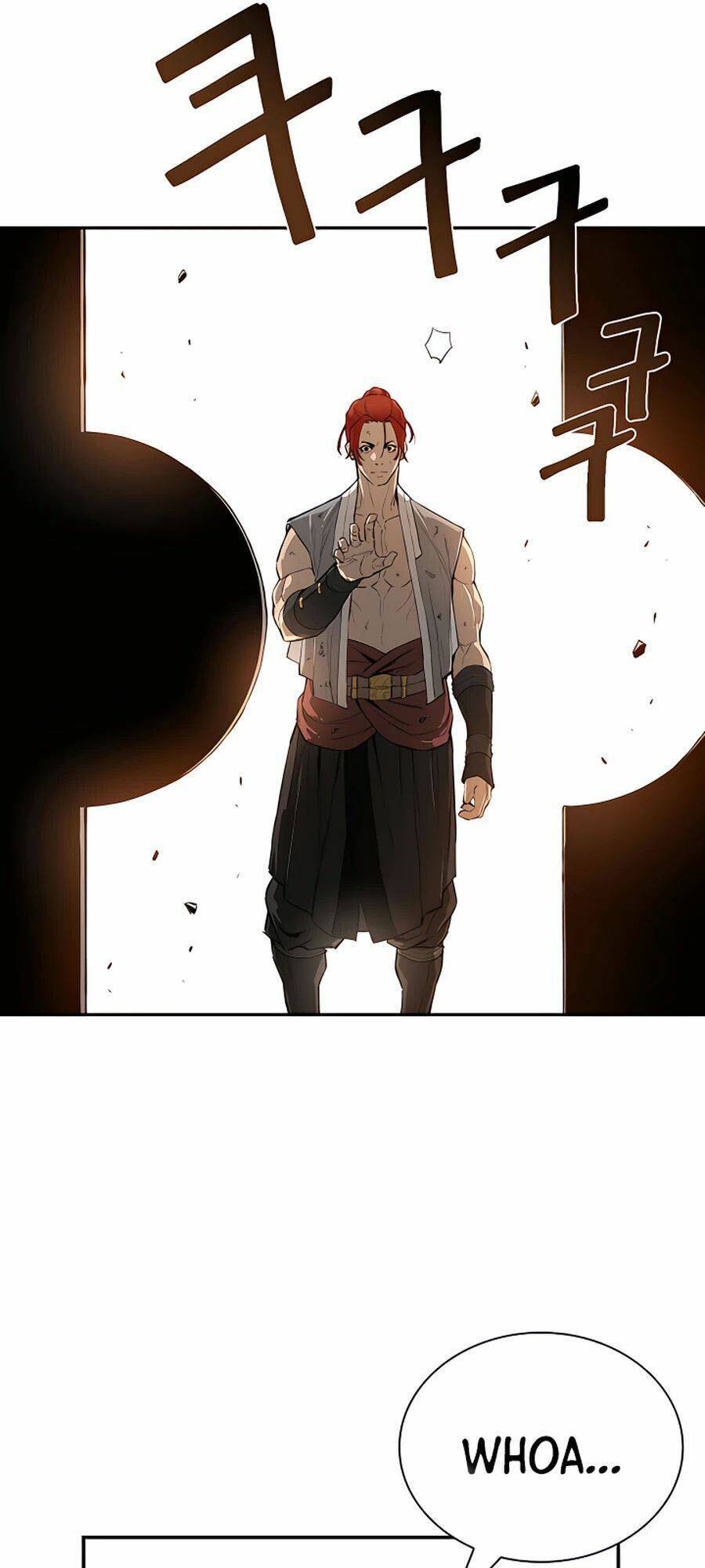 Kẻ phản diện vô song