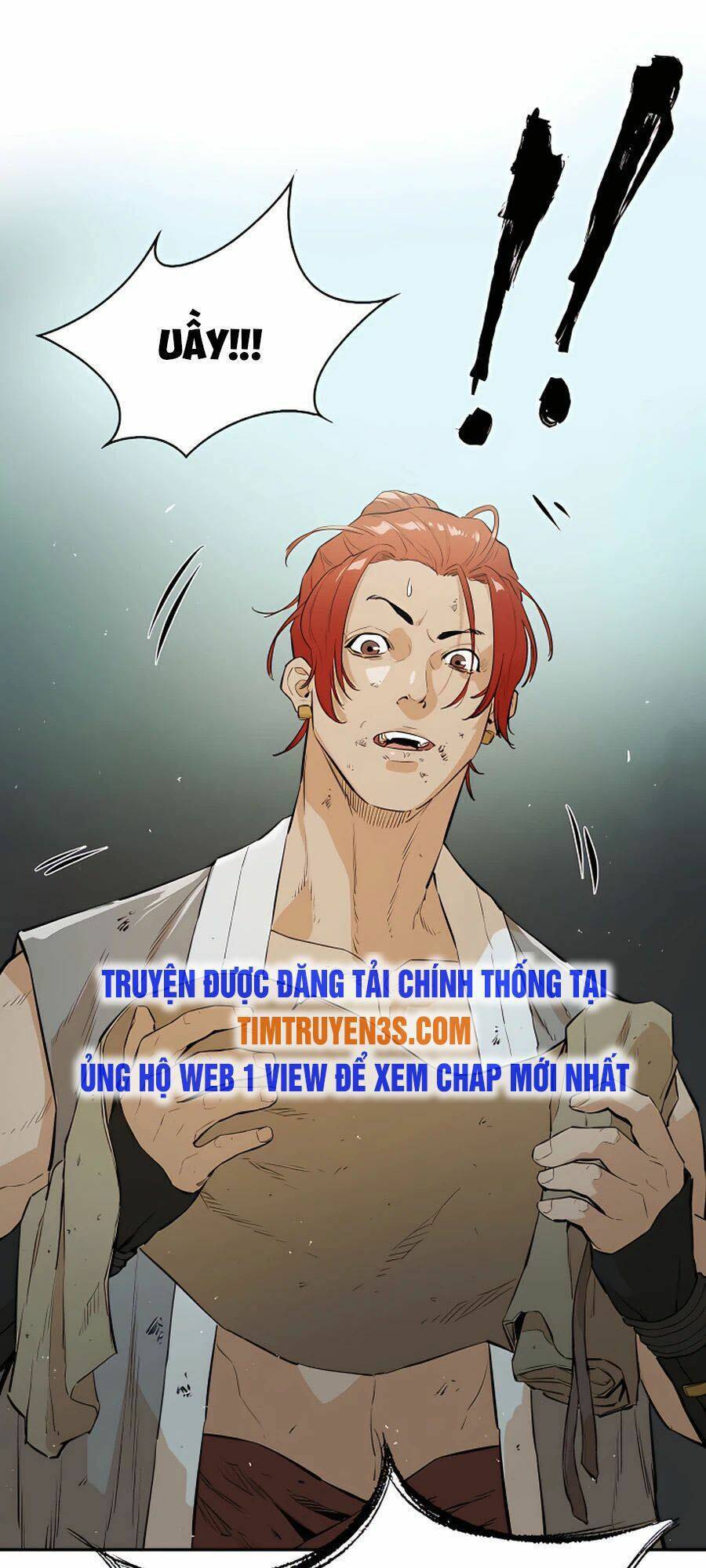 Kẻ phản diện vô song