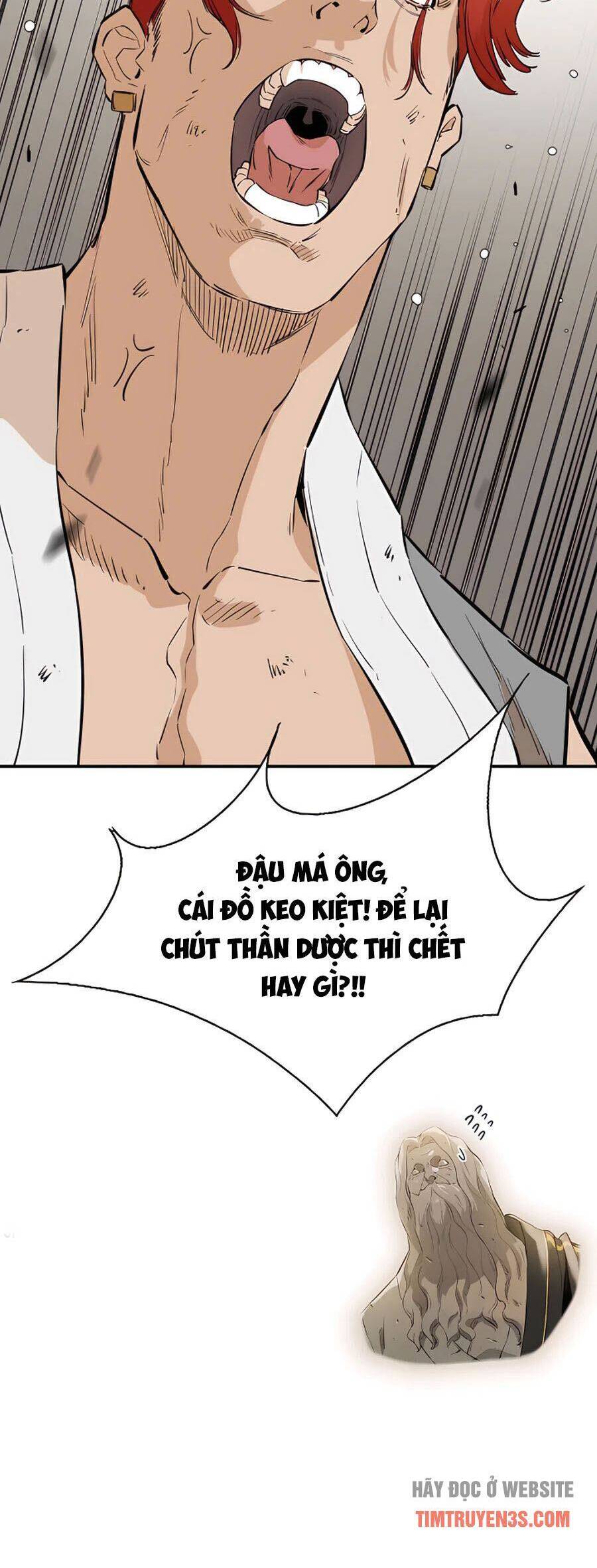 Kẻ phản diện vô song