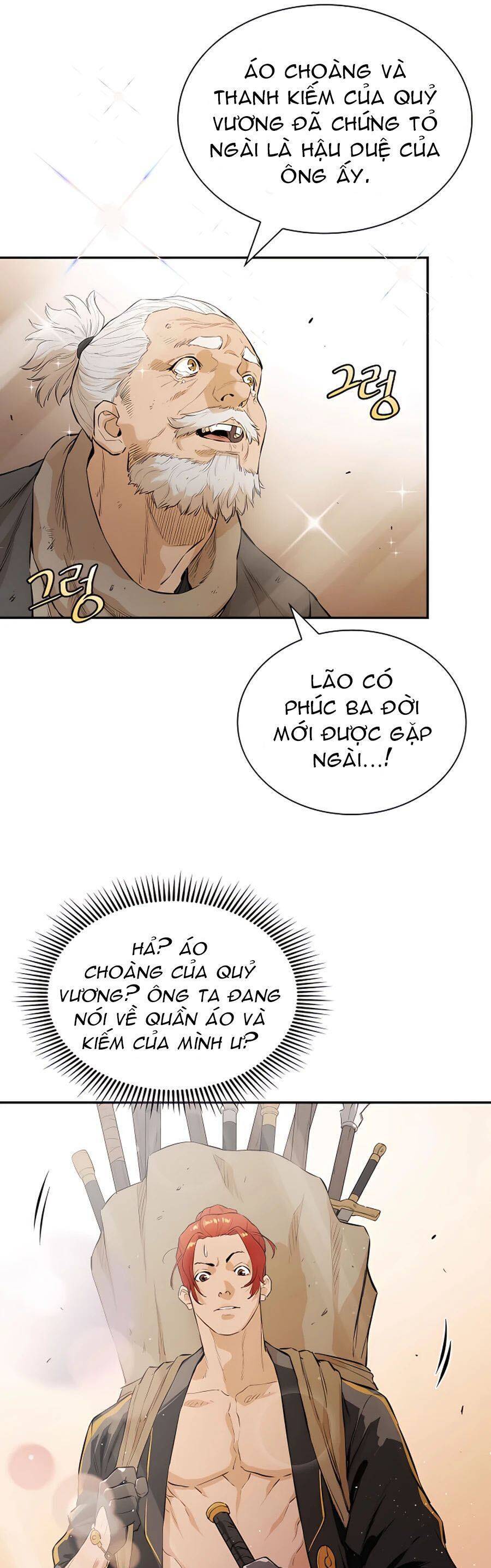 Kẻ phản diện vô song