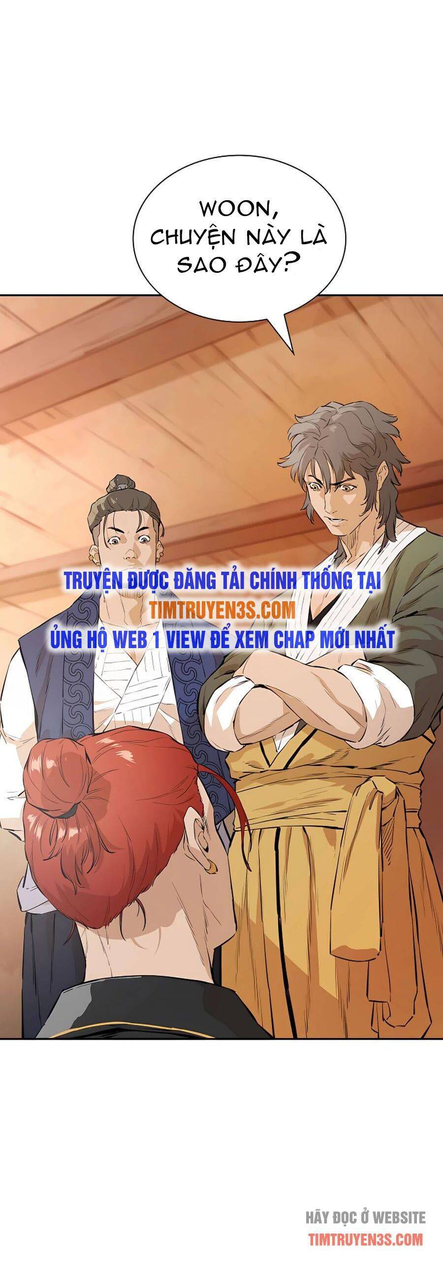 Kẻ phản diện vô song