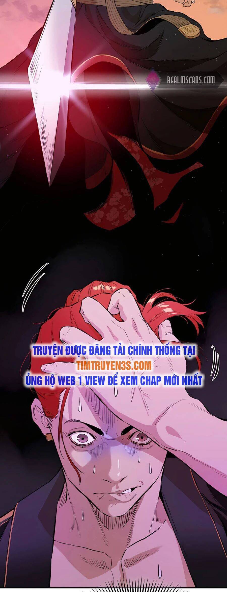 Kẻ phản diện vô song