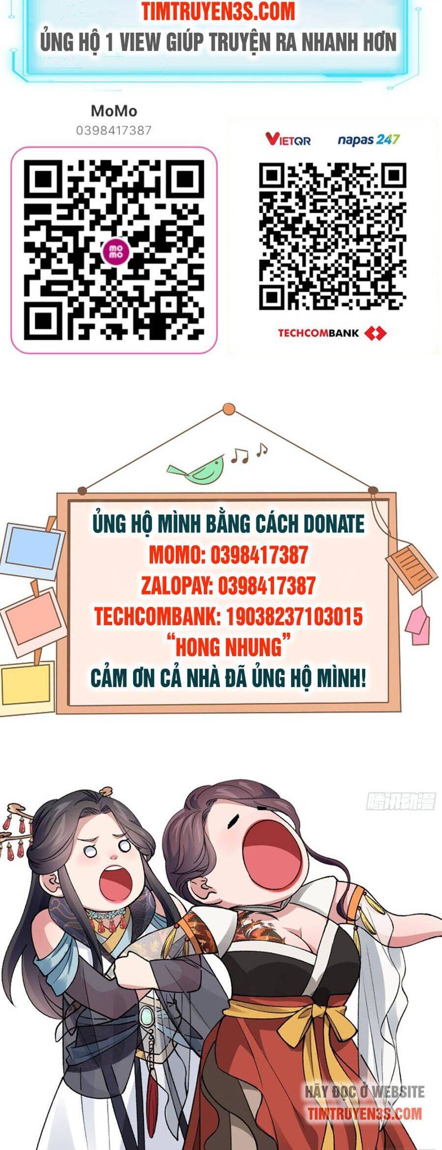 Kẻ phản diện vô song