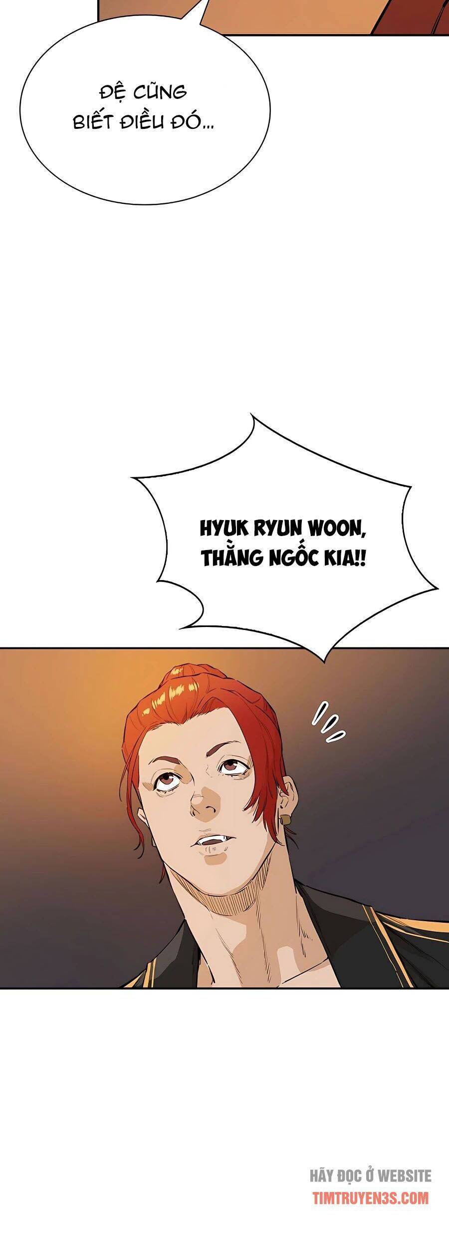 Kẻ phản diện vô song