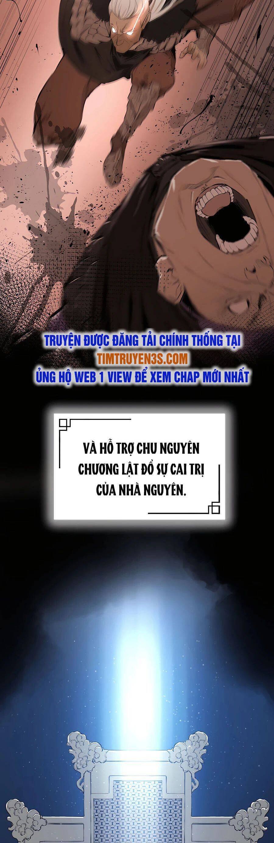 Kẻ phản diện vô song