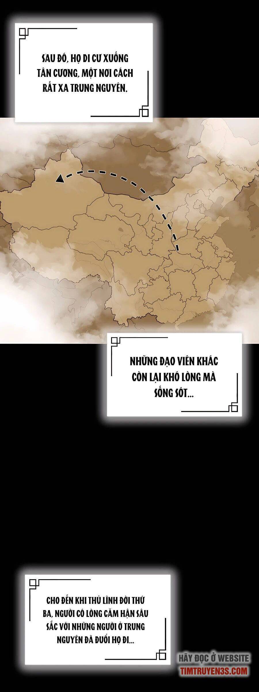 Kẻ phản diện vô song