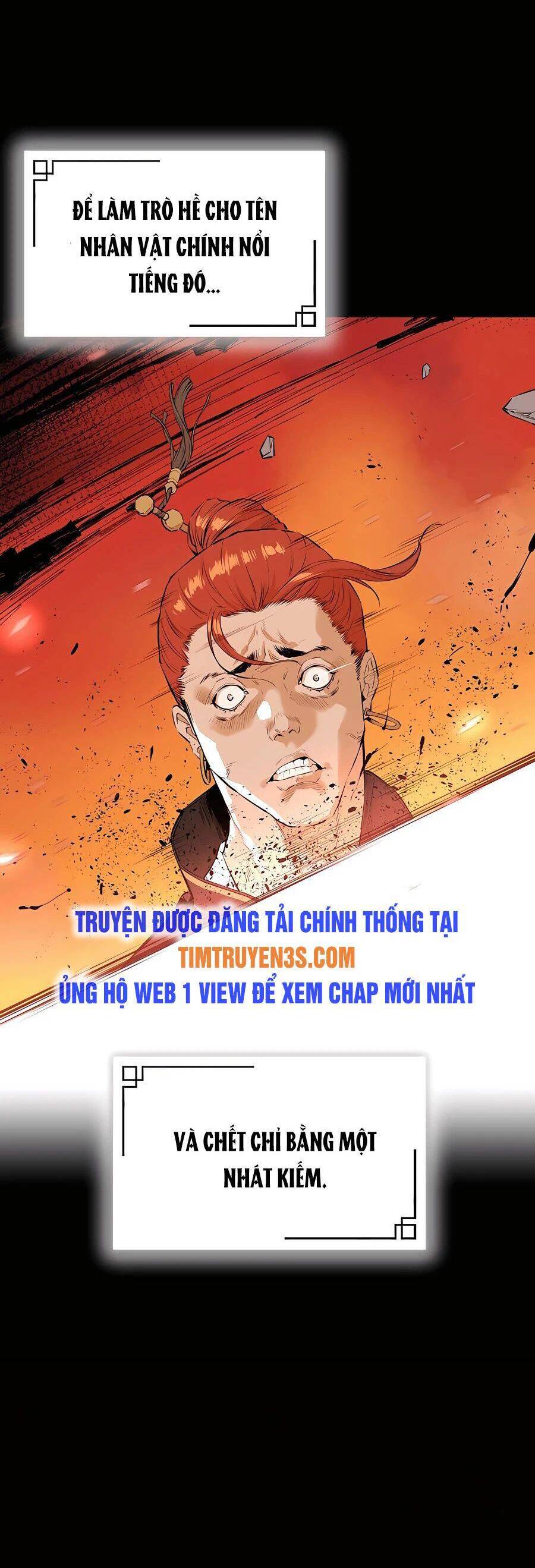 Kẻ phản diện vô song