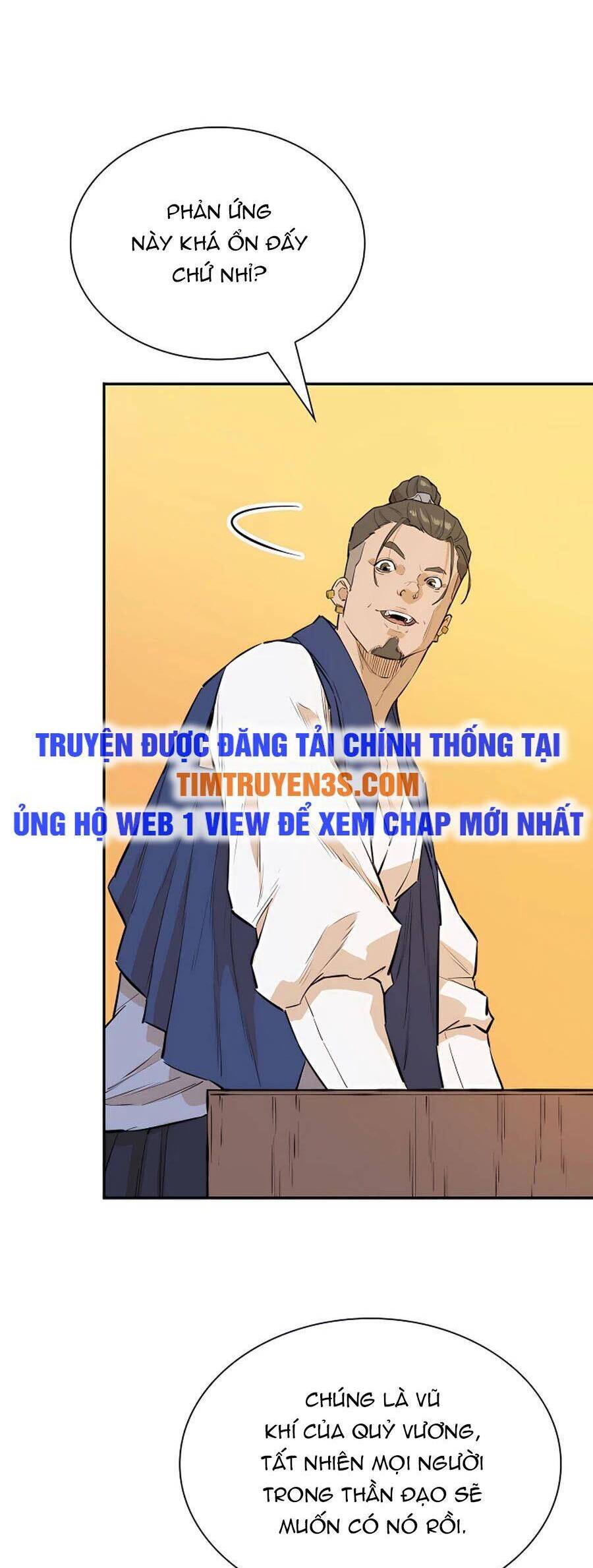 Kẻ phản diện vô song