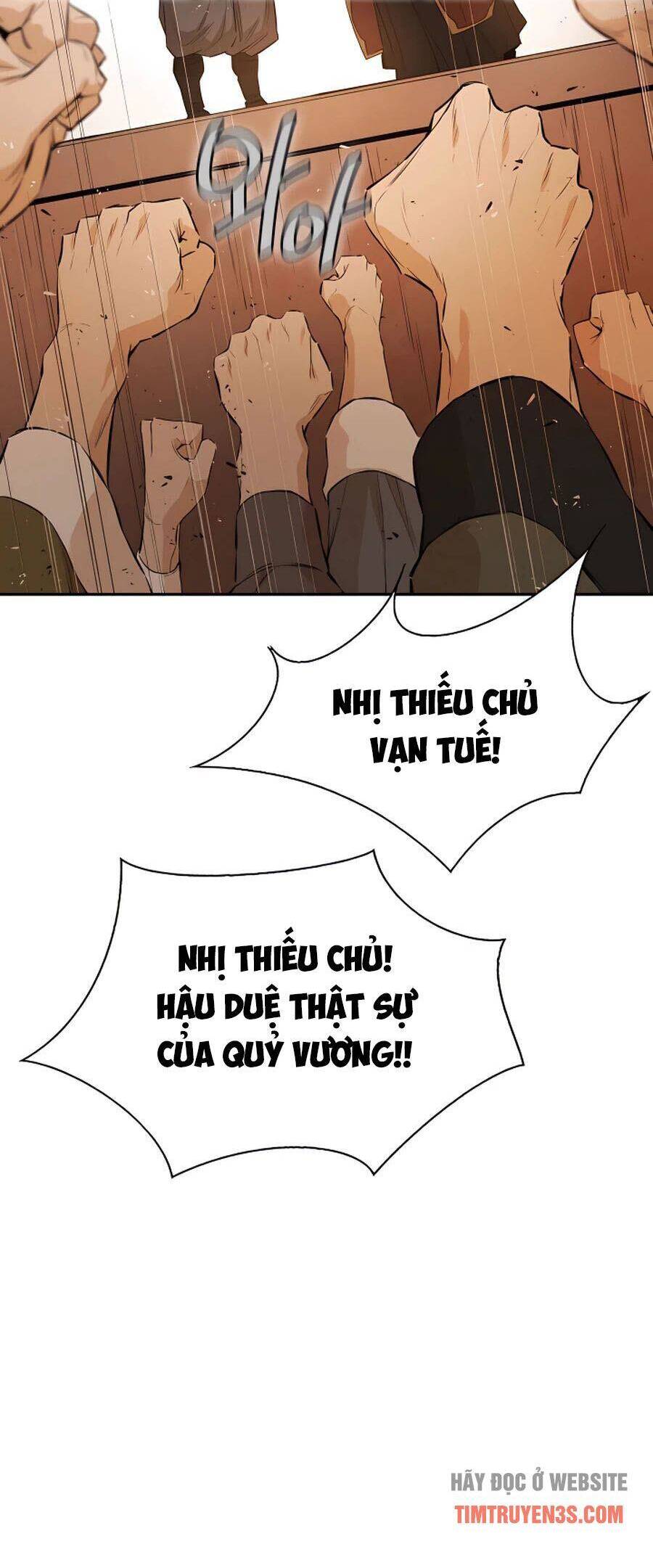 Kẻ phản diện vô song