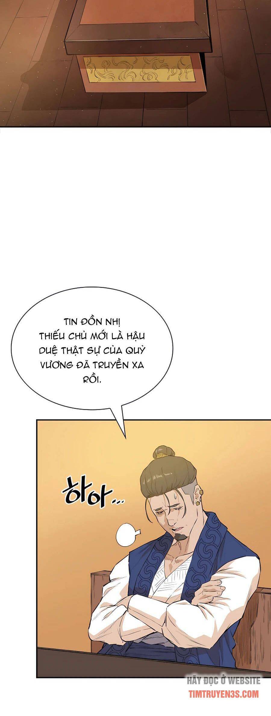 Kẻ phản diện vô song