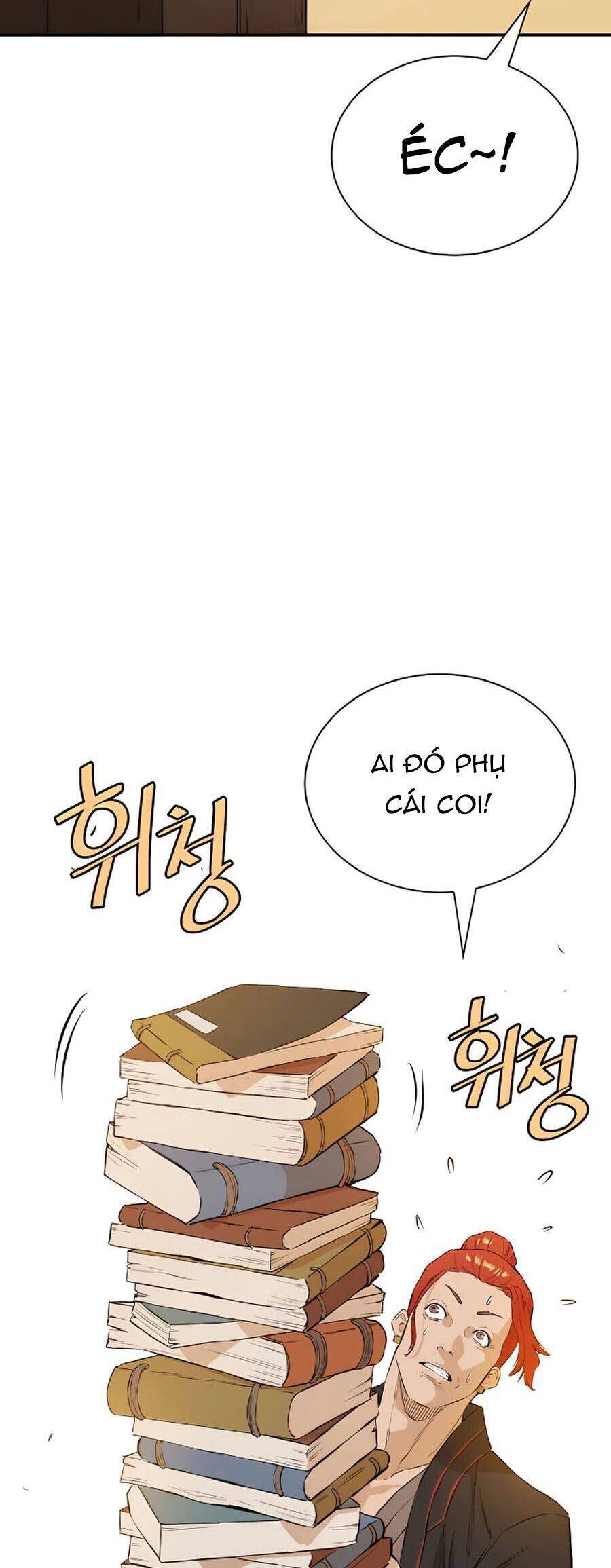 Kẻ phản diện vô song