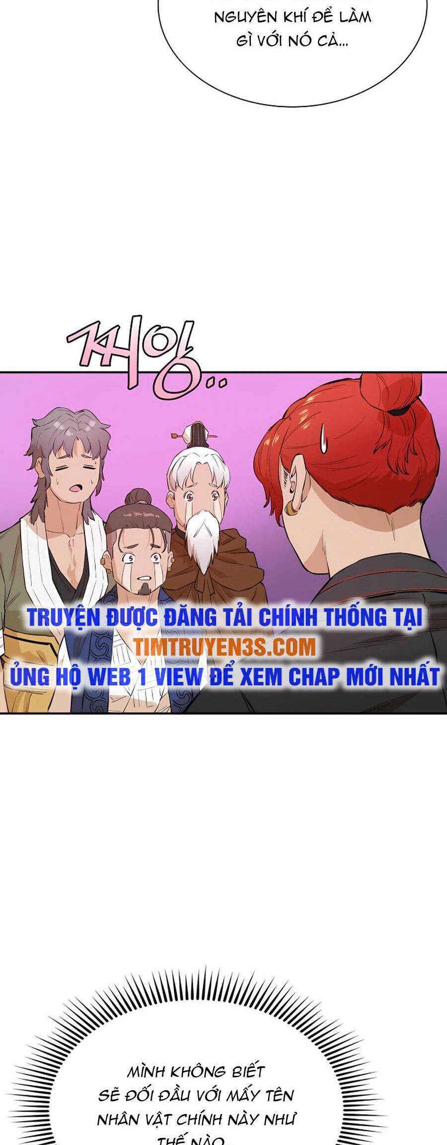 Kẻ phản diện vô song