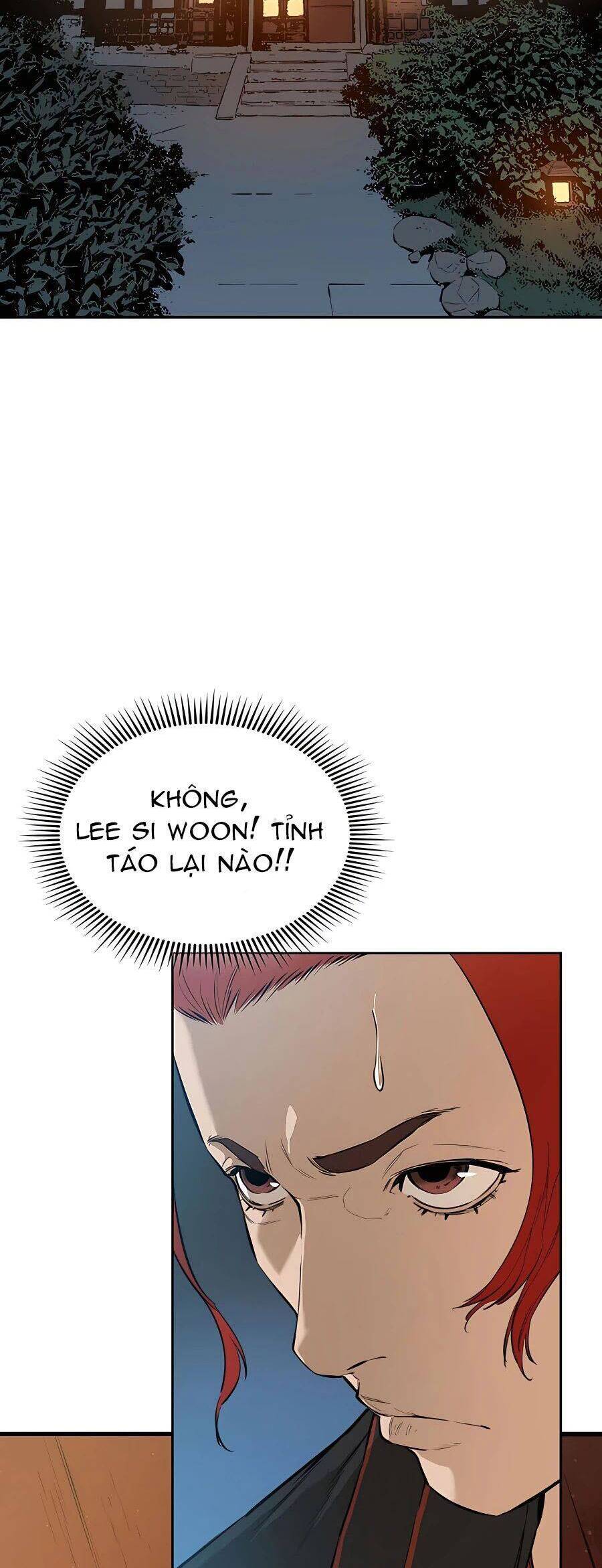 Kẻ phản diện vô song
