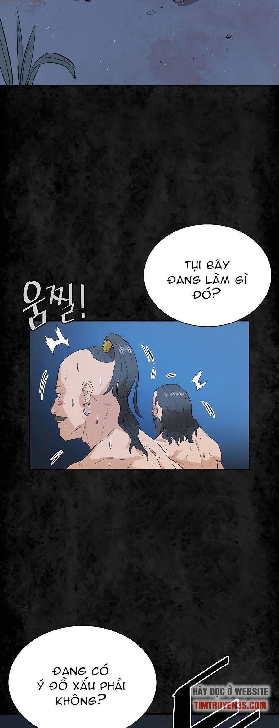 Kẻ phản diện vô song