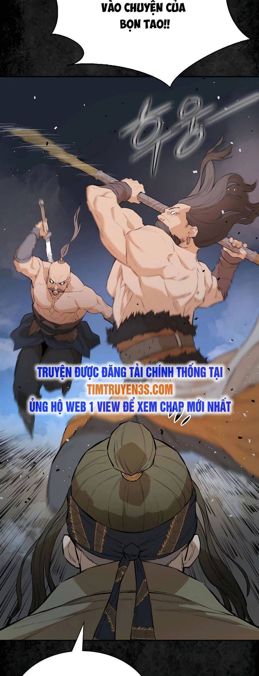 Kẻ phản diện vô song