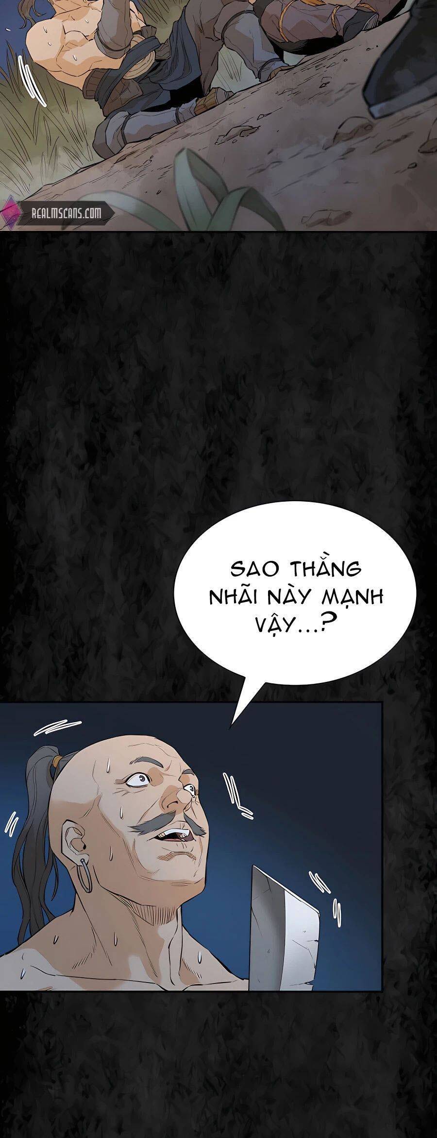 Kẻ phản diện vô song