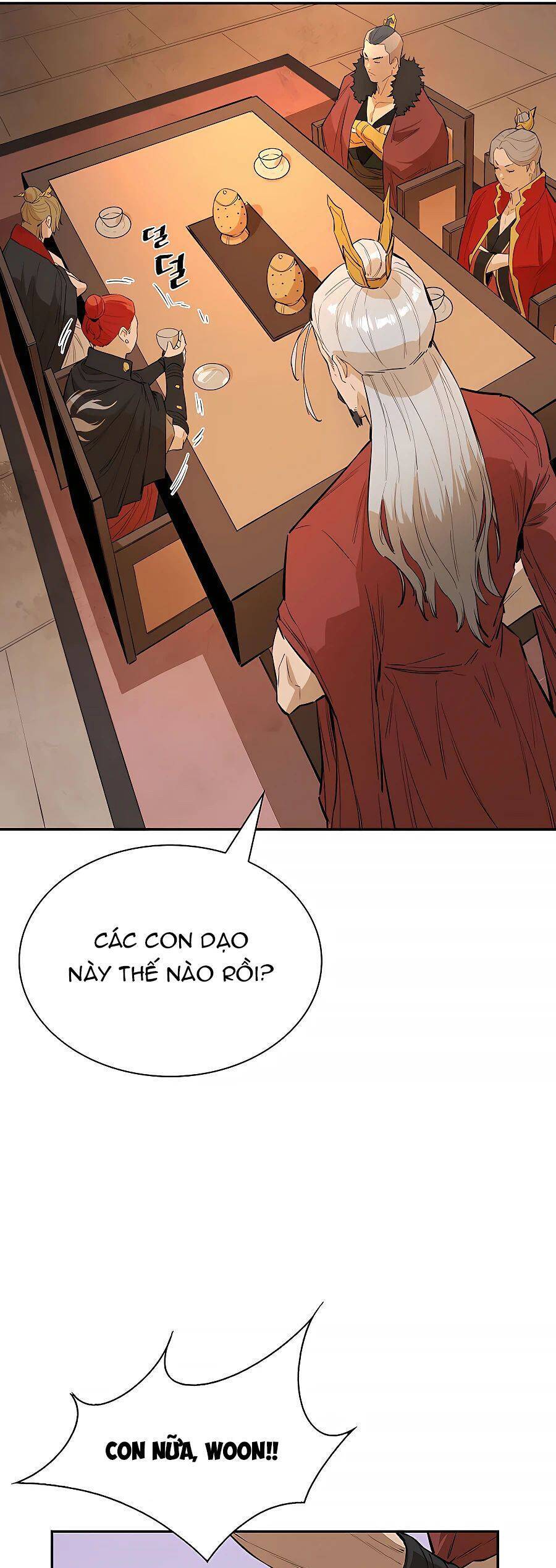 Kẻ phản diện vô song
