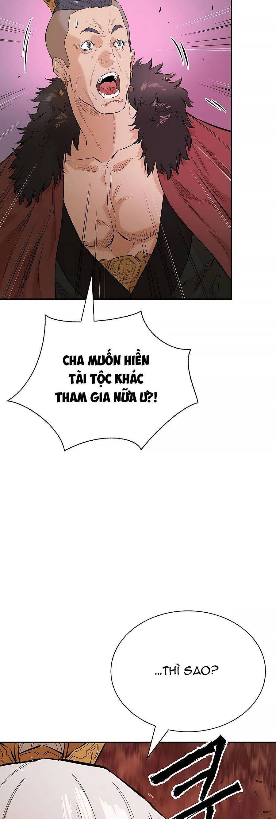 Kẻ phản diện vô song