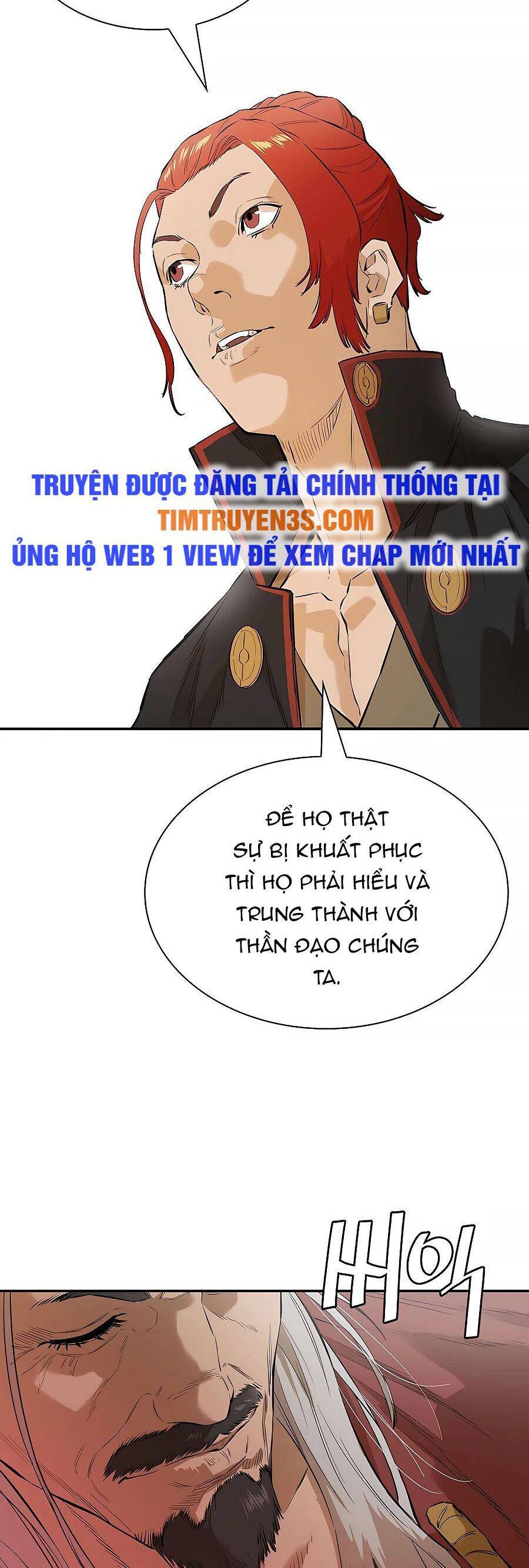Kẻ phản diện vô song