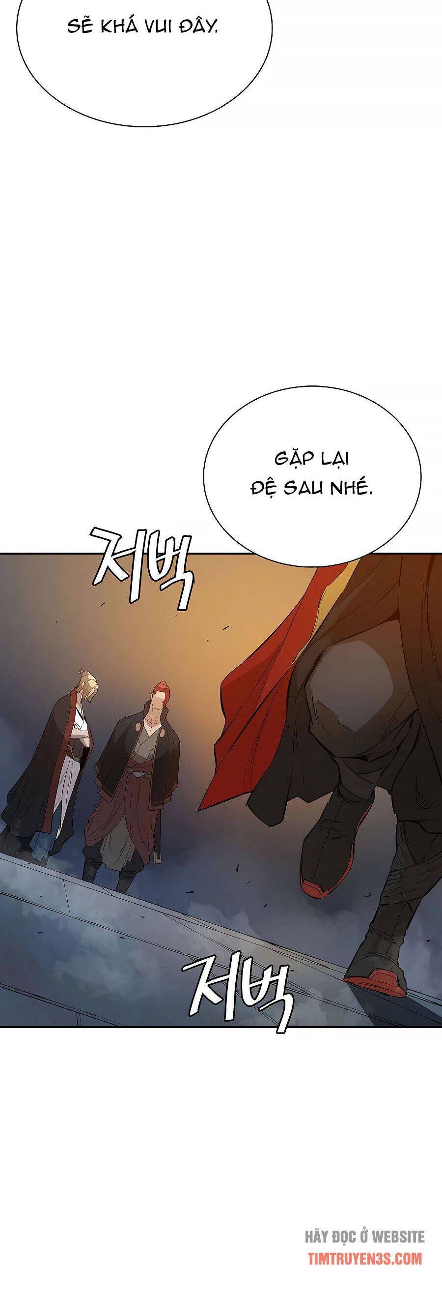 Kẻ phản diện vô song
