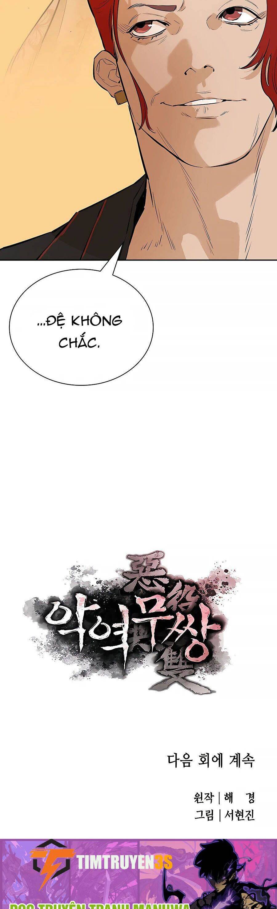 Kẻ phản diện vô song