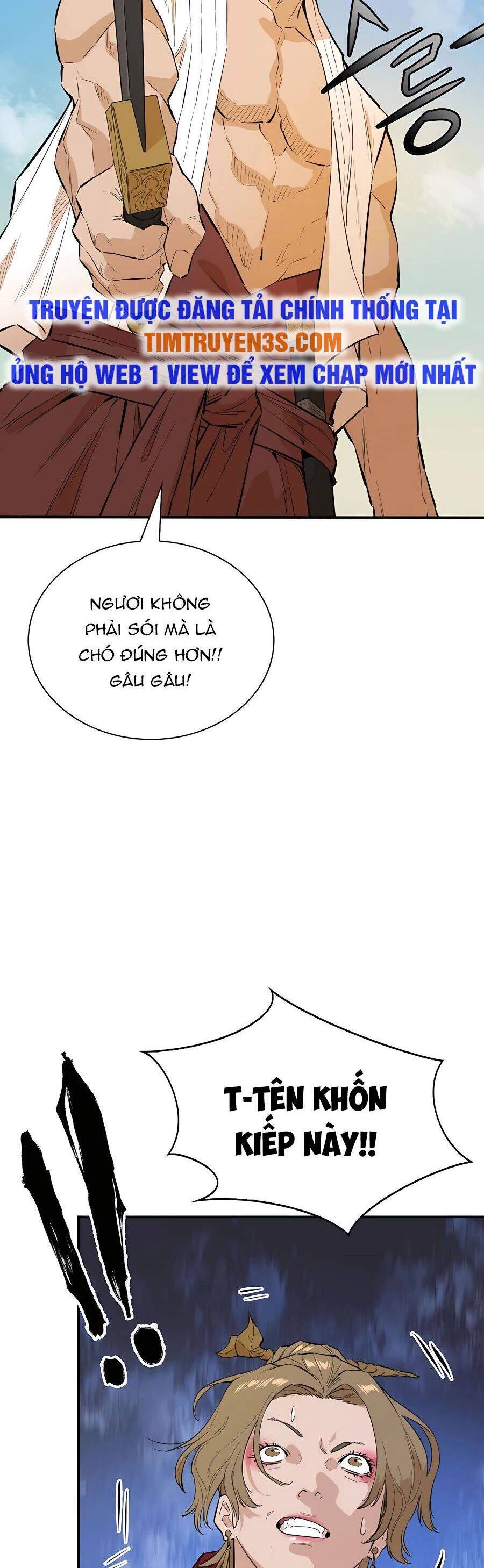 Kẻ phản diện vô song