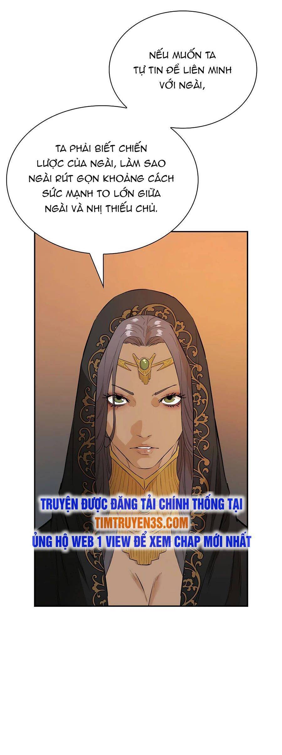 Kẻ phản diện vô song