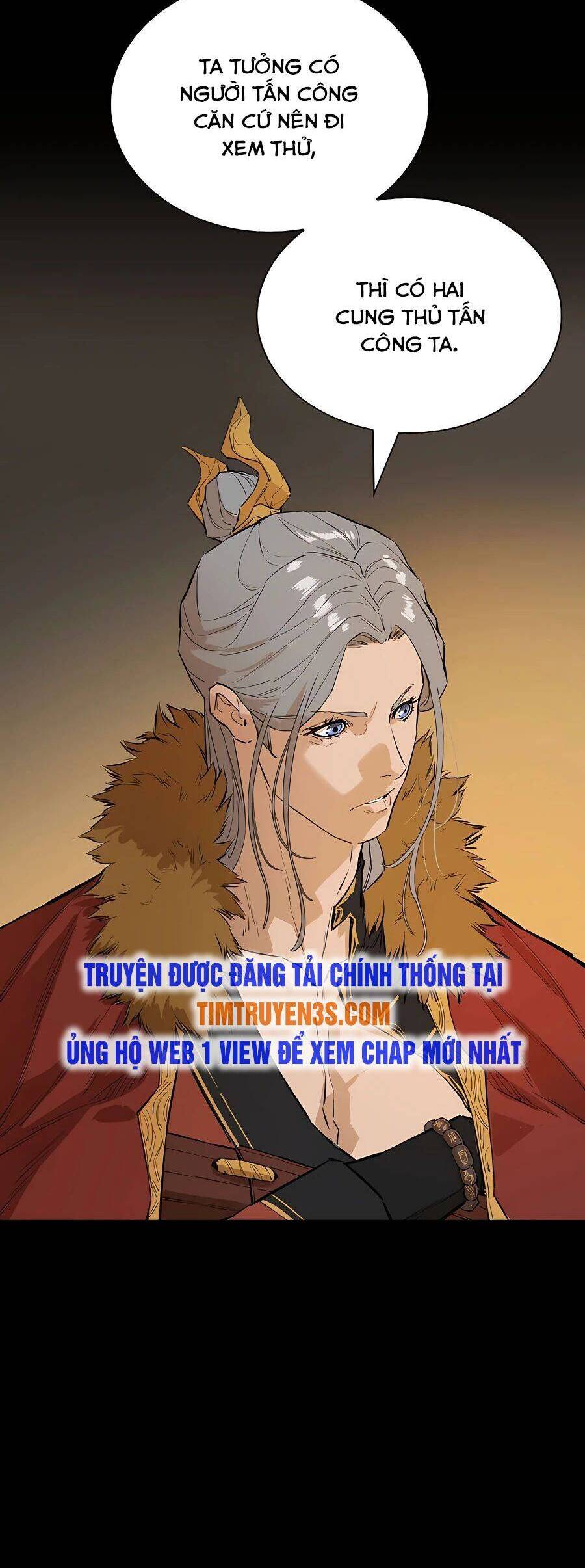 Kẻ phản diện vô song