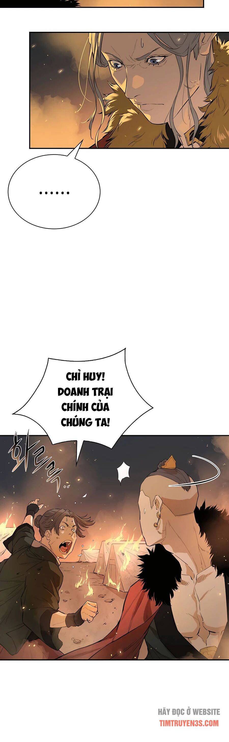 Kẻ phản diện vô song