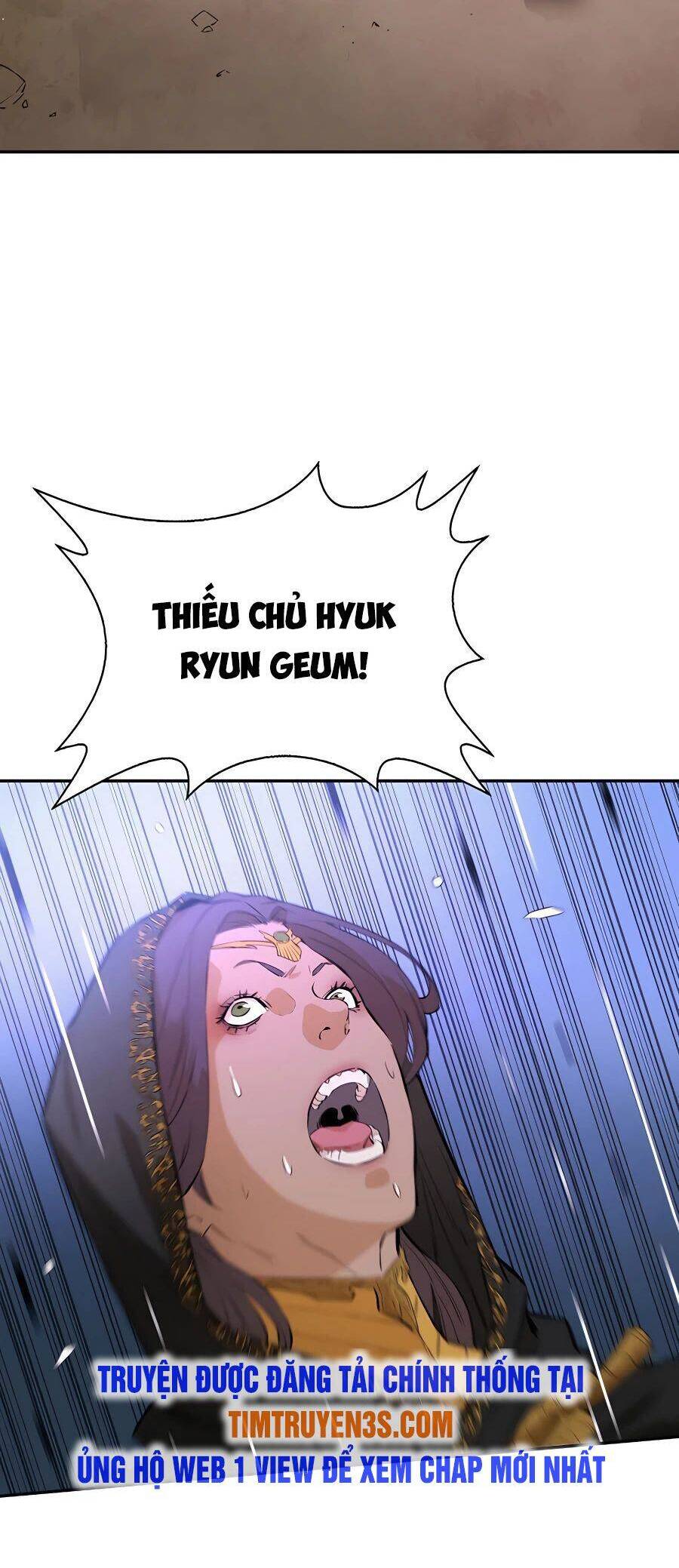 Kẻ phản diện vô song