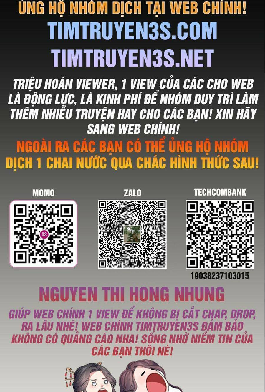 Kẻ phản diện vô song