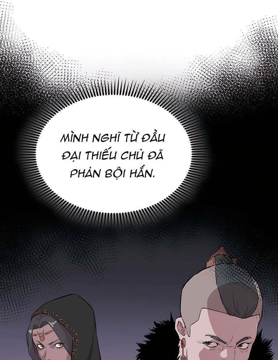 Kẻ phản diện vô song