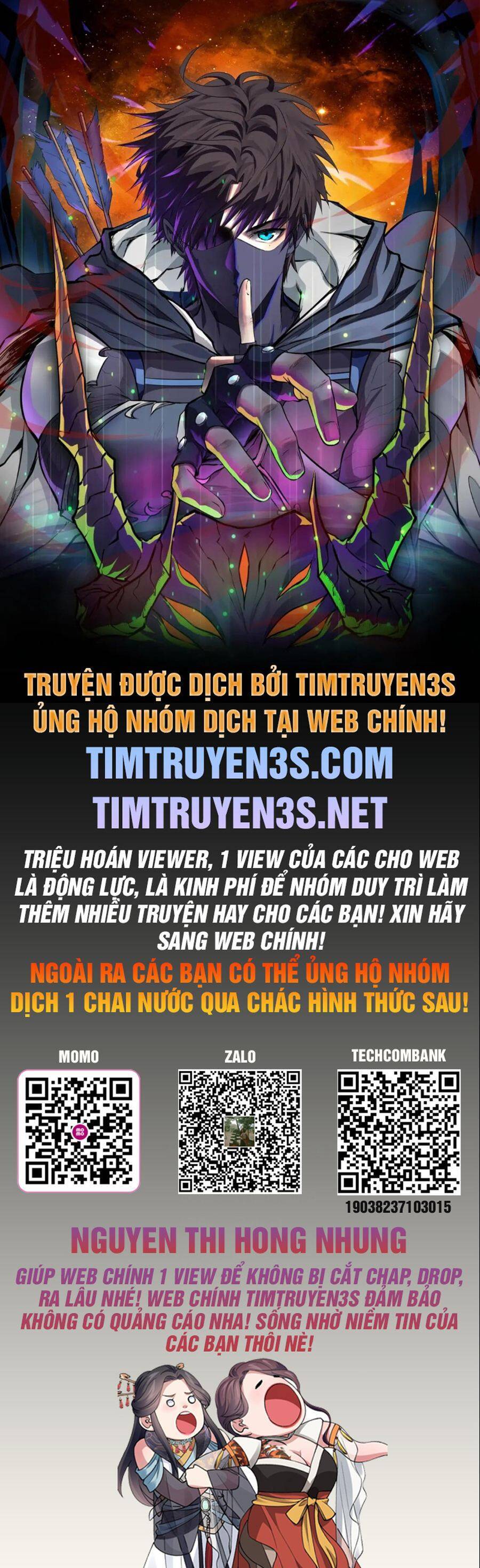 Kẻ phản diện vô song