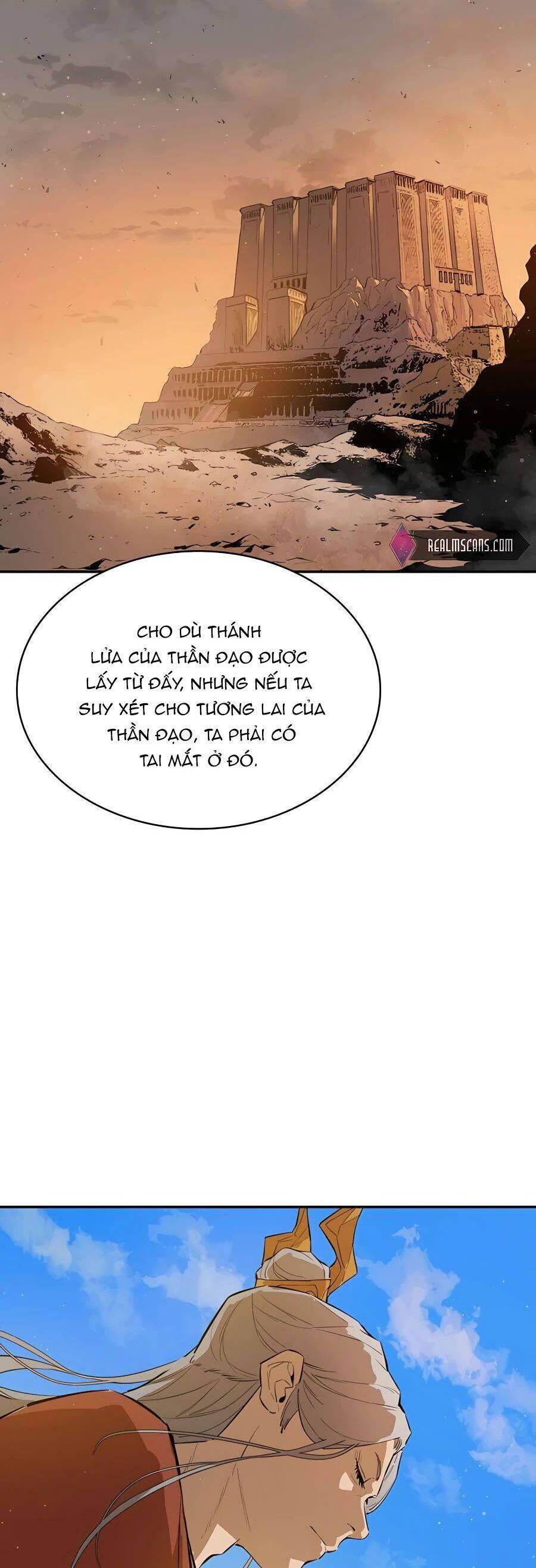 Kẻ phản diện vô song
