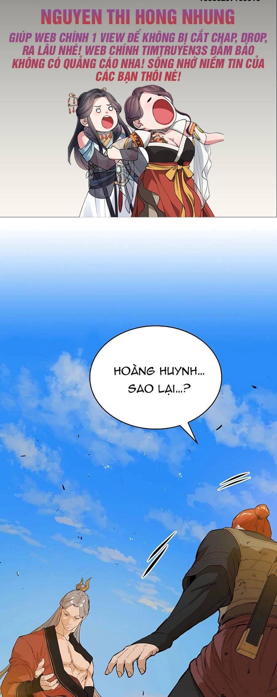 Kẻ phản diện vô song