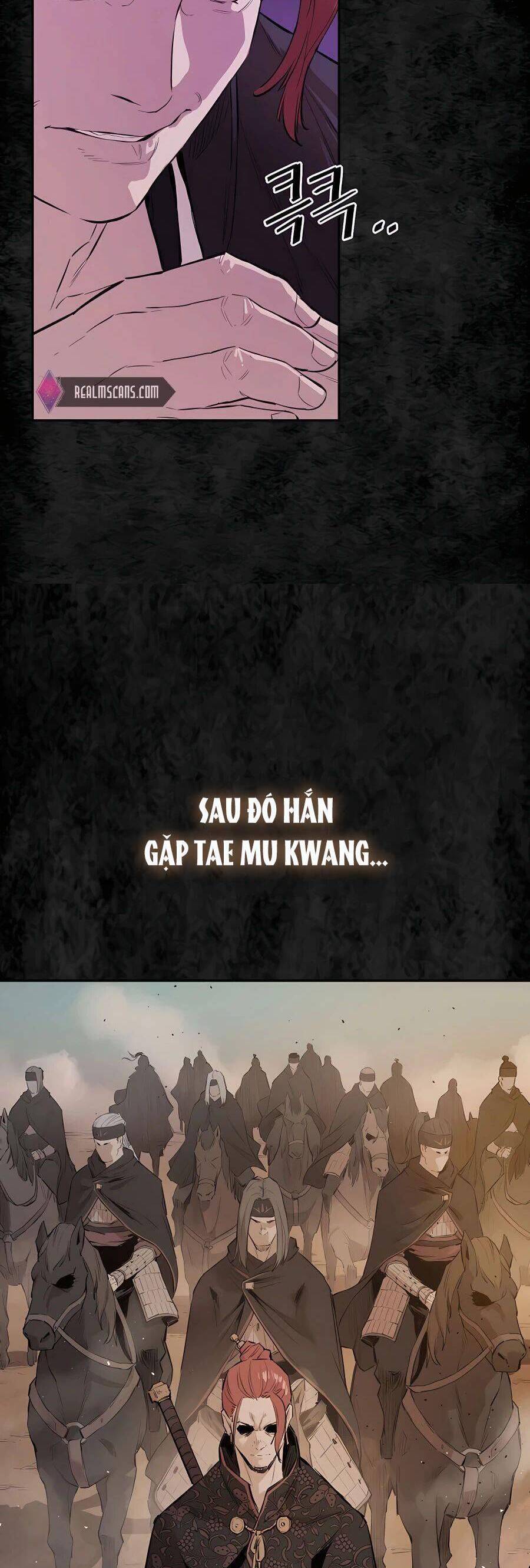 Kẻ phản diện vô song