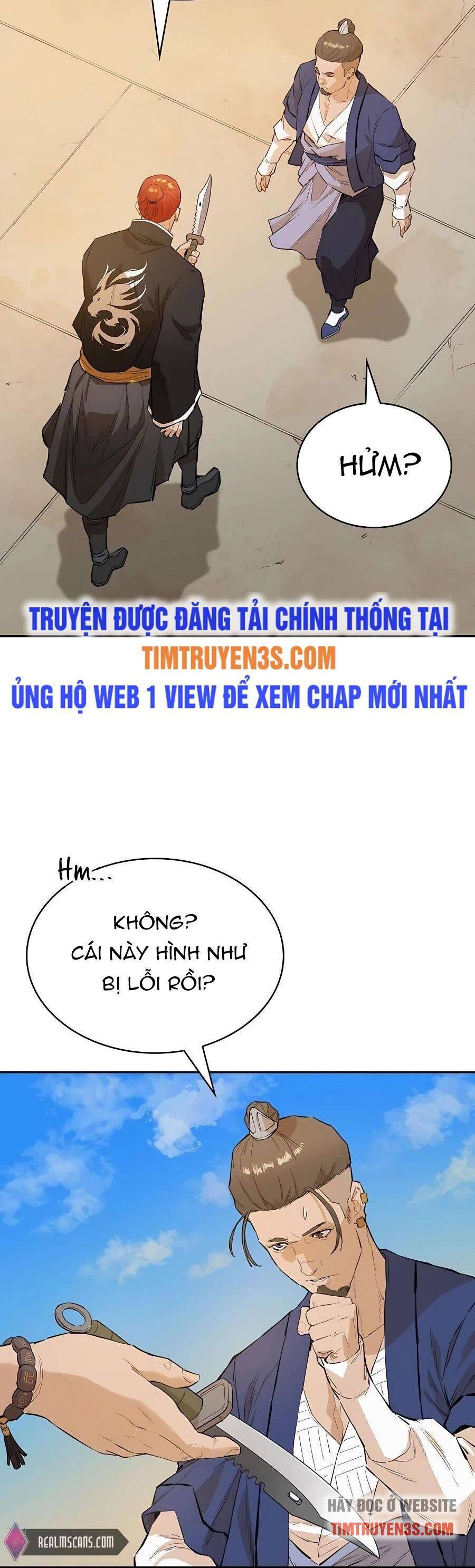 Kẻ phản diện vô song