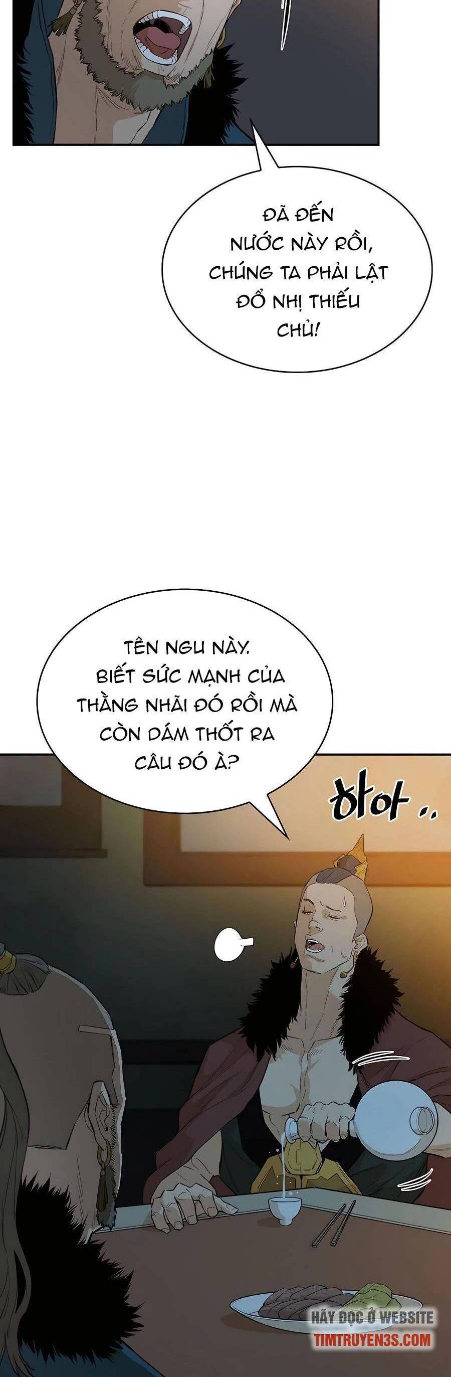 Kẻ phản diện vô song