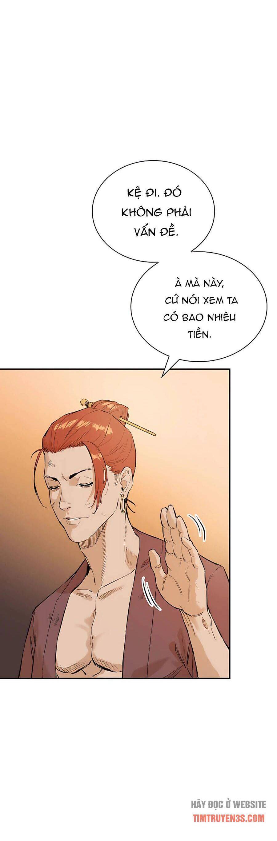 Kẻ phản diện vô song