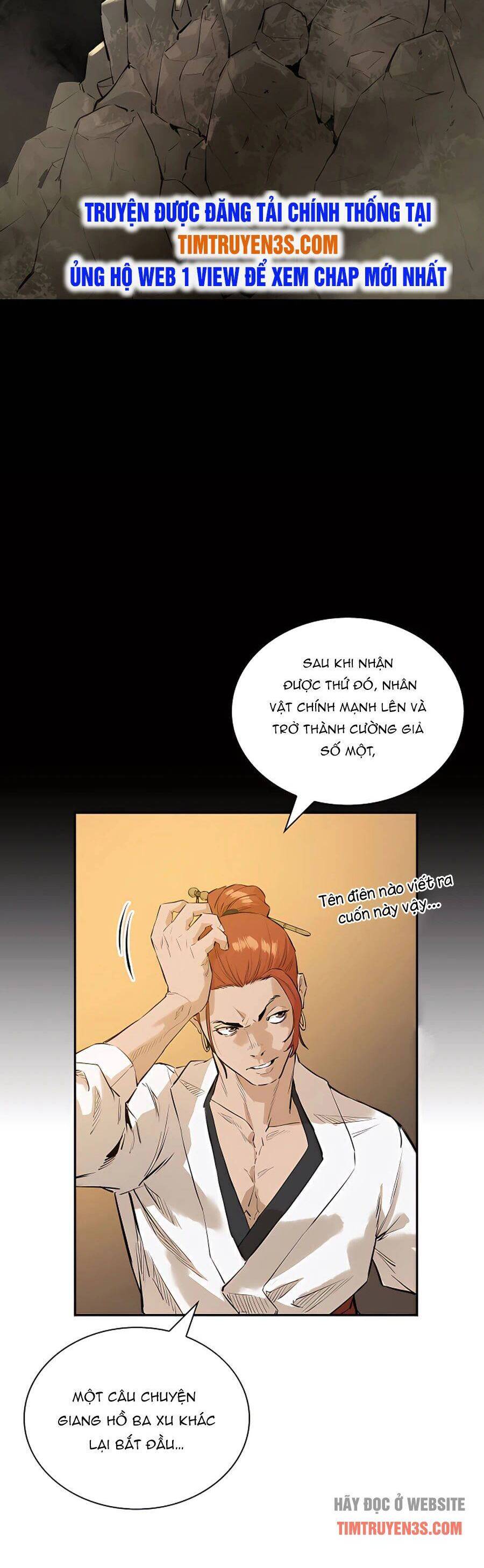 Kẻ phản diện vô song