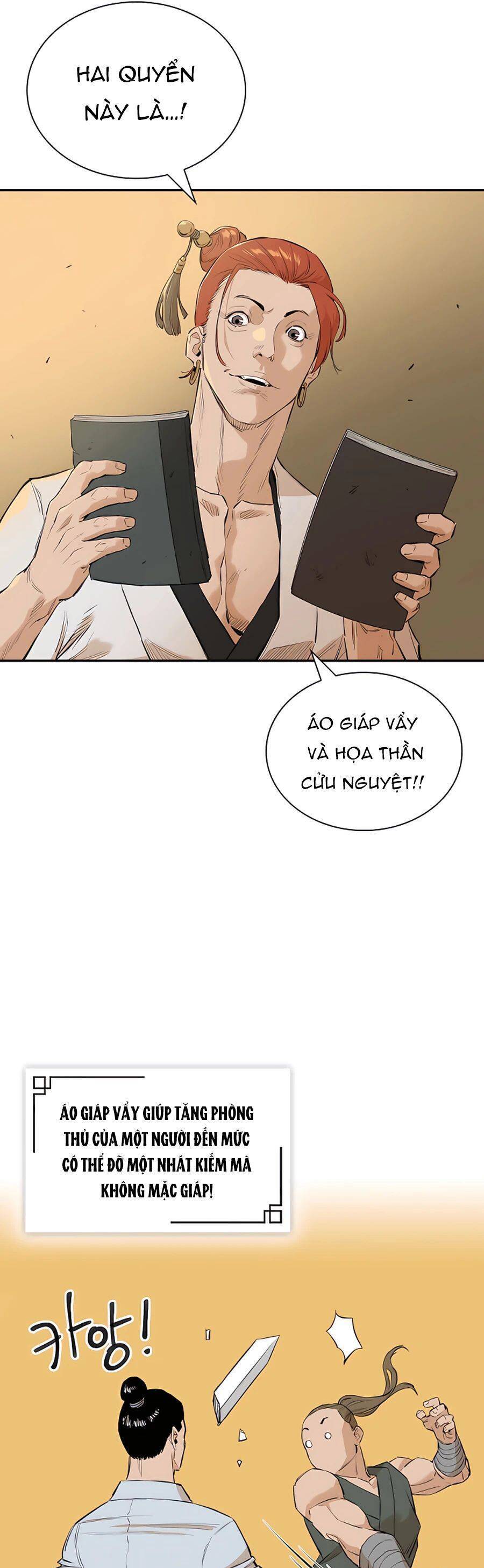 Kẻ phản diện vô song