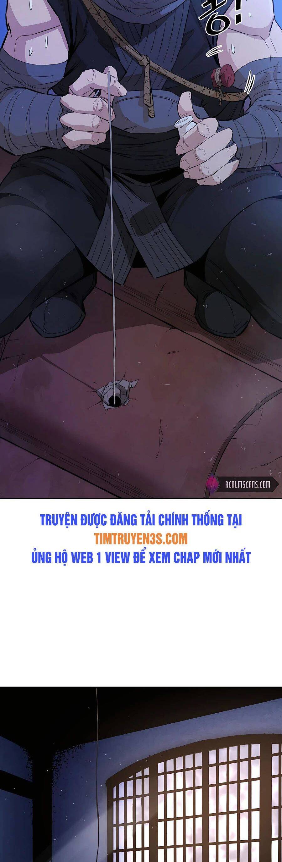 Kẻ phản diện vô song